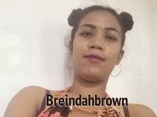 Breindahbrown