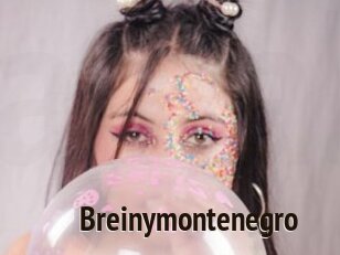 Breinymontenegro