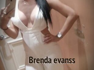 Brenda_evanss