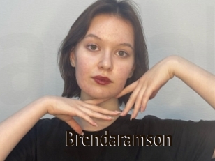 Brendaramson