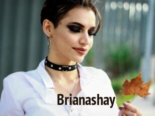 Brianashay