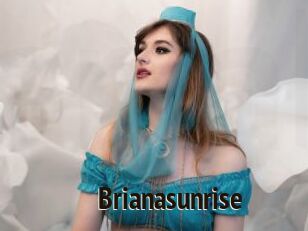 Brianasunrise