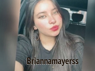 Briannamayerss