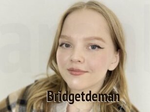 Bridgetdeman