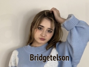 Bridgetelson