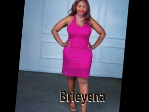 Brieyena