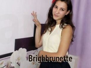 Brighbrunette