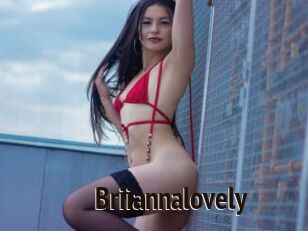 Briiannalovely