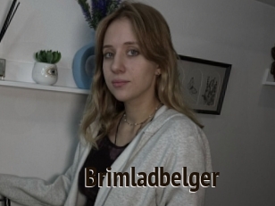 Brimladbelger