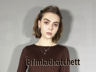 Brimladhatchett