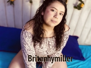 Britanhymiller