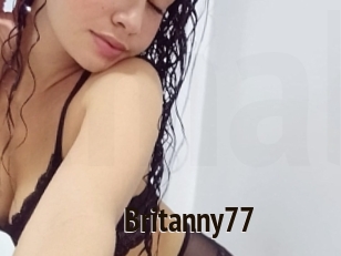 Britanny77