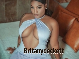 Britanydeckett