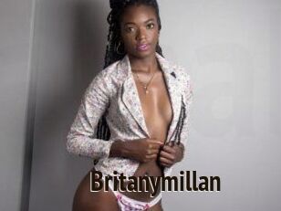 Britanymillan