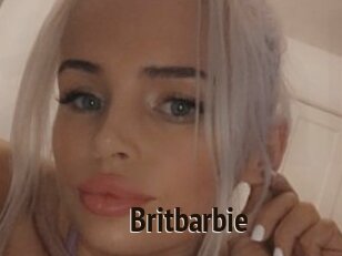 Britbarbie