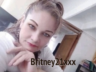 Britney21xxx