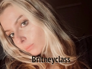 Britneyclass