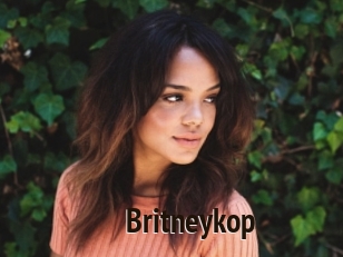 Britneykop