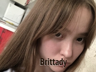 Brittady