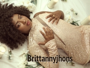 Brittannyjhons