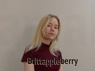 Brittappleberry