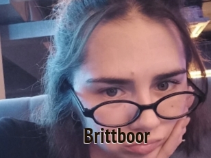 Brittboor