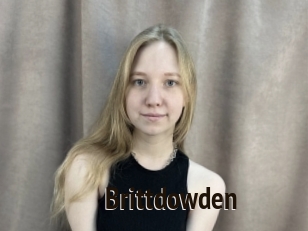 Brittdowden