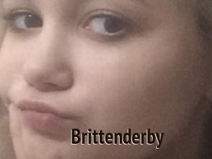 Brittenderby