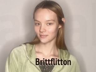 Brittflitton