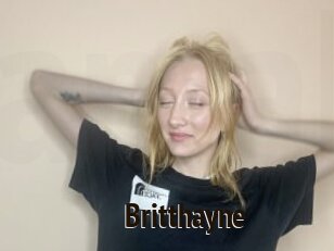 Britthayne