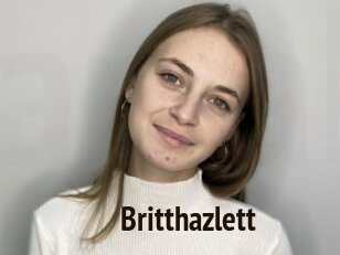 Britthazlett