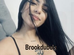 Brookdubois