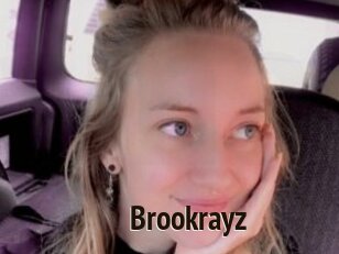 Brookrayz