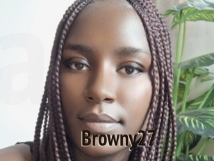 Browny27