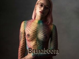 Brunaboom