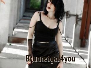 Brunnetgal4you