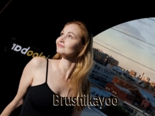 Brusnikayoo