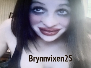 Brynnvixen25