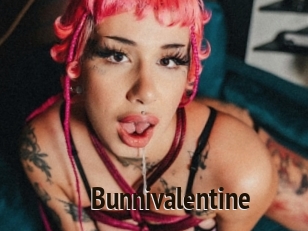 Bunnivalentine
