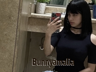 Bunnyamalia