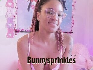 Bunnysprinkles