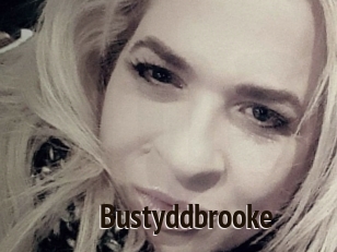 Bustyddbrooke