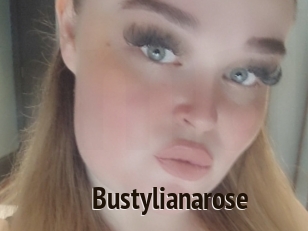 Bustylianarose