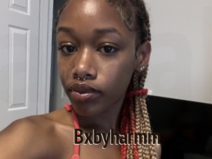 Bxbyharmm