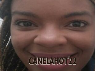 CANELAHOT22