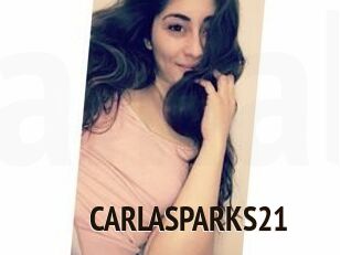 CARLA_SPARKS21