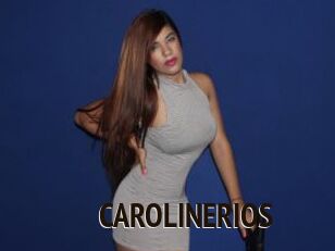 CAROLINERIOS