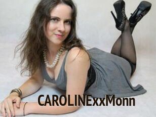 CAROLINExxMonn