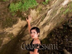 CHANELSMITH