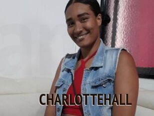 CHARLOTTEHALL